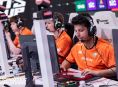 Sluttspillbraketten for Esports World Cup Dota 2 -turneringen er låst inn