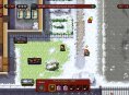 Dato satt for The Escapists: The Walking Dead