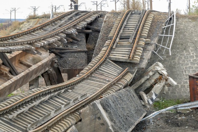 Russland rekrutterer ukrainske mindreårige på Telegram for å utføre sabotasje, melder BBC