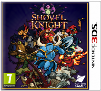 Shovel Knight