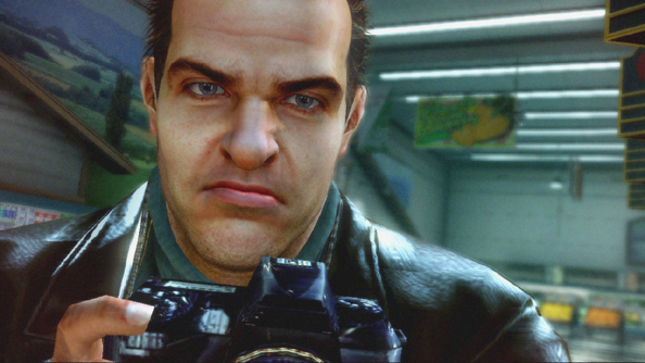 Dead Rising 2