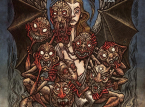 N&aring; er programmet og paneldiskusjonene for Celsius 232-festivalen, Europas ledende litteraturarrangement innen horror, fantasy og science fiction, kjent