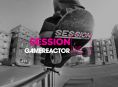 Vi sjekker ut Session i dagens GR Live