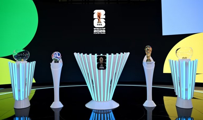 Resultater fra VM-sluttspillet: Rivalene til Italia, Sverige, Danmark, Ukraina, Tyrkia, Irland...