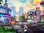 N&aring; kan du spille My Hero Academia: Ultimate eksklusivt i Roblox