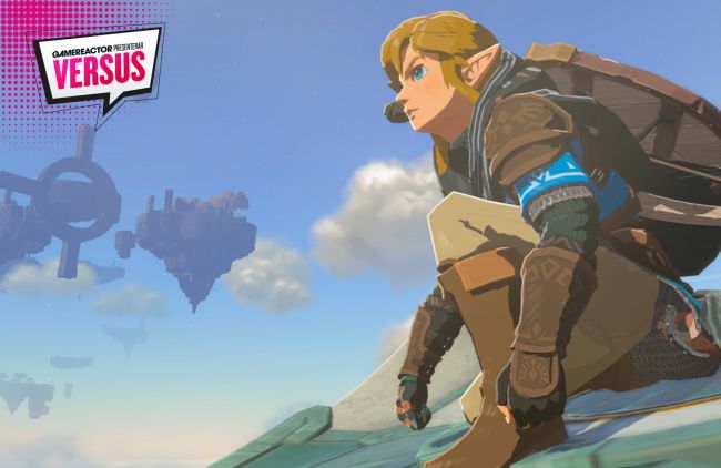 The Legend of Zelda-sjefen vil at Monolith Soft skal lage en ny tittel fra bunnen av