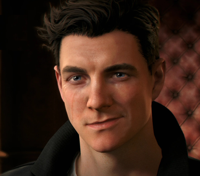 Sjekk ut den siste spillfylte traileren fra 007 First Light