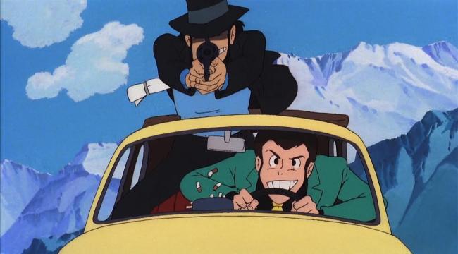 Ingars guide til Studio Ghibli
