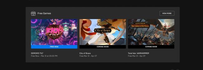 Total War: Warhammer