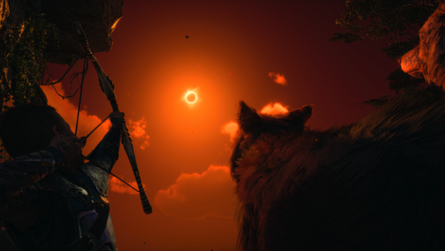 God of War: Ragnarök