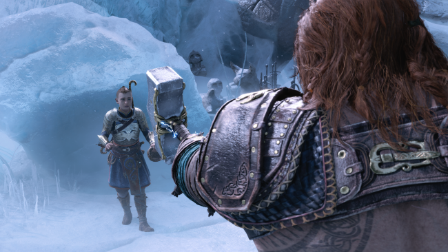 God of War: Ragnarök