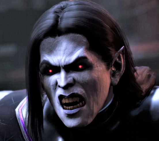 Marvel's Midnight Suns trailer viser av Morbius gameplay