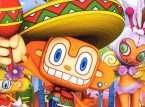 Amigo blir tilgjengelig gratis i &laquo; Sonic Racing: Crossworlds neste uke
