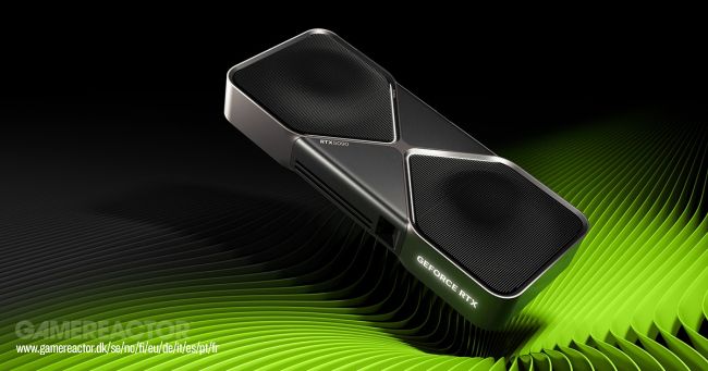 Nvidia kan ha en erstatning for RTX 50 Super-kortene, men det er usannsynlig at det vil glede spillere