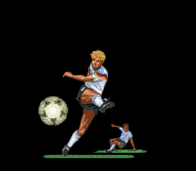 Super Soccer fjernes fra Switch Online i Japan