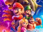 Mulig handling og nye karakterer i The Super Mario Galaxy Movie avsl&oslash;rt