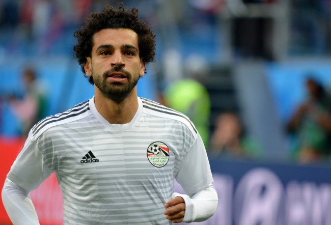 Egypt er den siste nasjonen som er kvalifisert for VM 2026 med en scoring av Mohamed Salah
