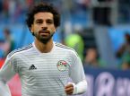 Egypt er den siste nasjonen som er kvalifisert for VM 2026 med en scoring av Mohamed Salah