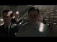 Russel Crowe vekker Herman Göring til live i den første Nuremberg-traileren