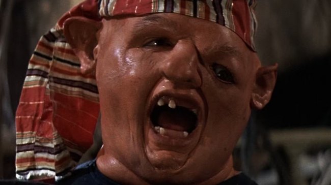 Filmene som nesten skremte livet av meg