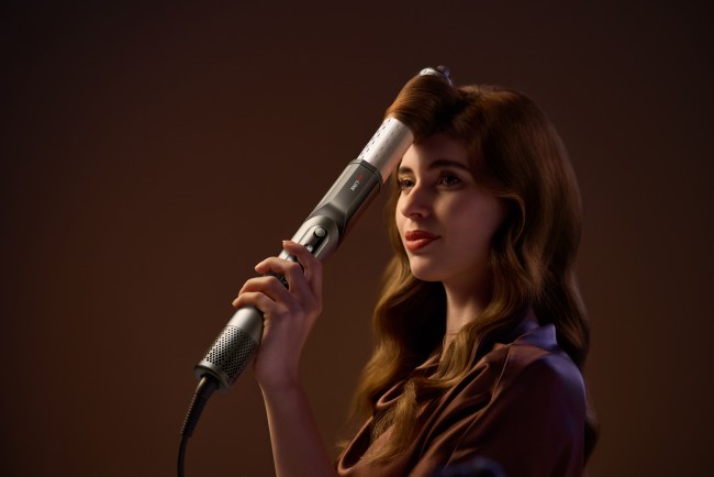 Dreame gjør det til en lek å ha vakkert hår i alle situasjoner