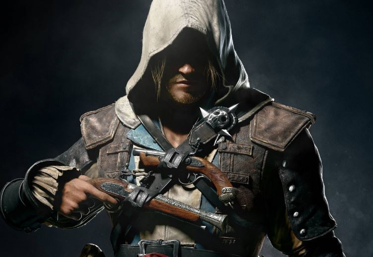 Assassin's Creed: « Black-flagget fra «Resynced’s ExplorerOutfit er funnet – her kan du få tak i det