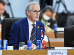 Norge &oslash;ker forsvarsutgiftene og sikter mot 3,5 % av BNP innen 2035