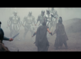 Christopher Nolans The Odyssey ser mer episk ut enn noensinne i ny trailer