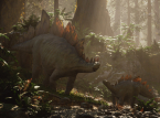 Dinosaur-skrekkspillet The Lost Wild lever, og skal slippes neste &aring;r