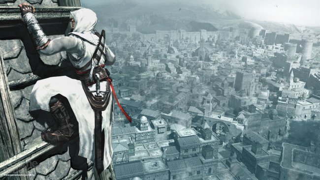Assassin's Creed