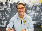 Borussia Dortmund forlenger kontrakten med Niko Kovac midt i Bellingham-dramaet