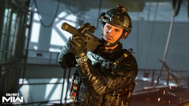 Call of Duty: Modern Warfare II
