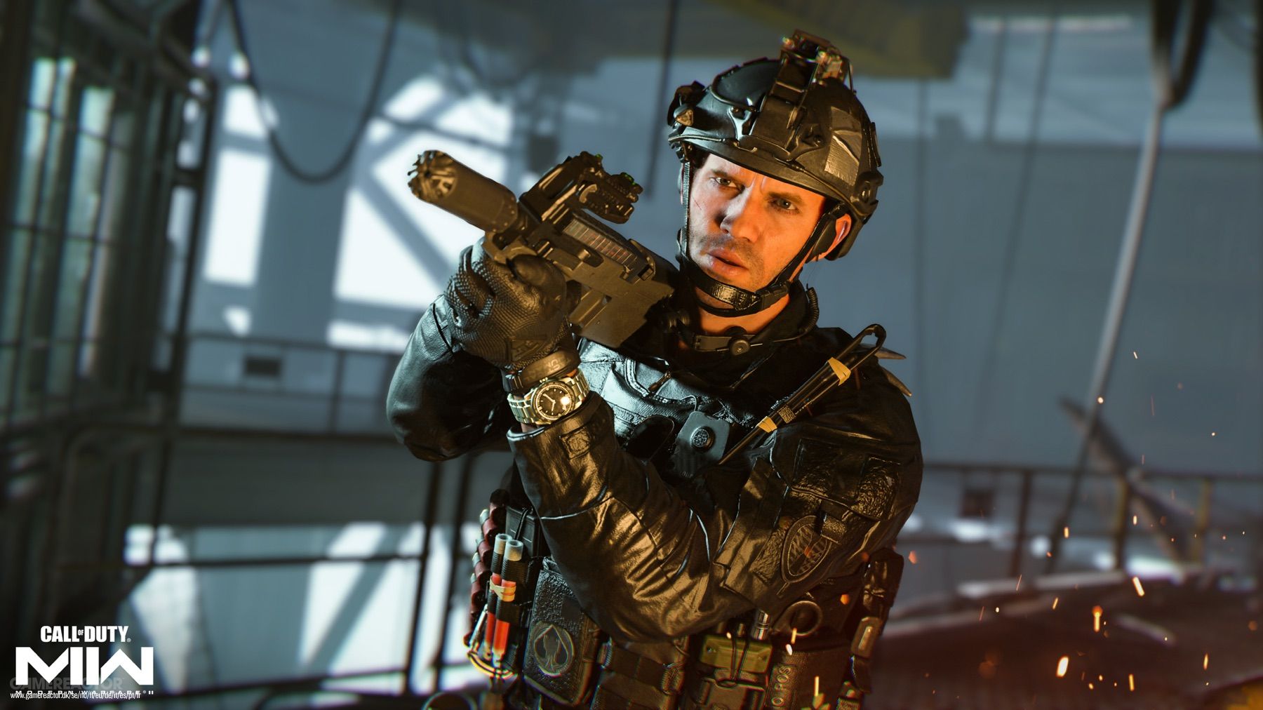 Microsoft ønsker bringe Call of Duty til PlayStation 6 - - Gamereactor