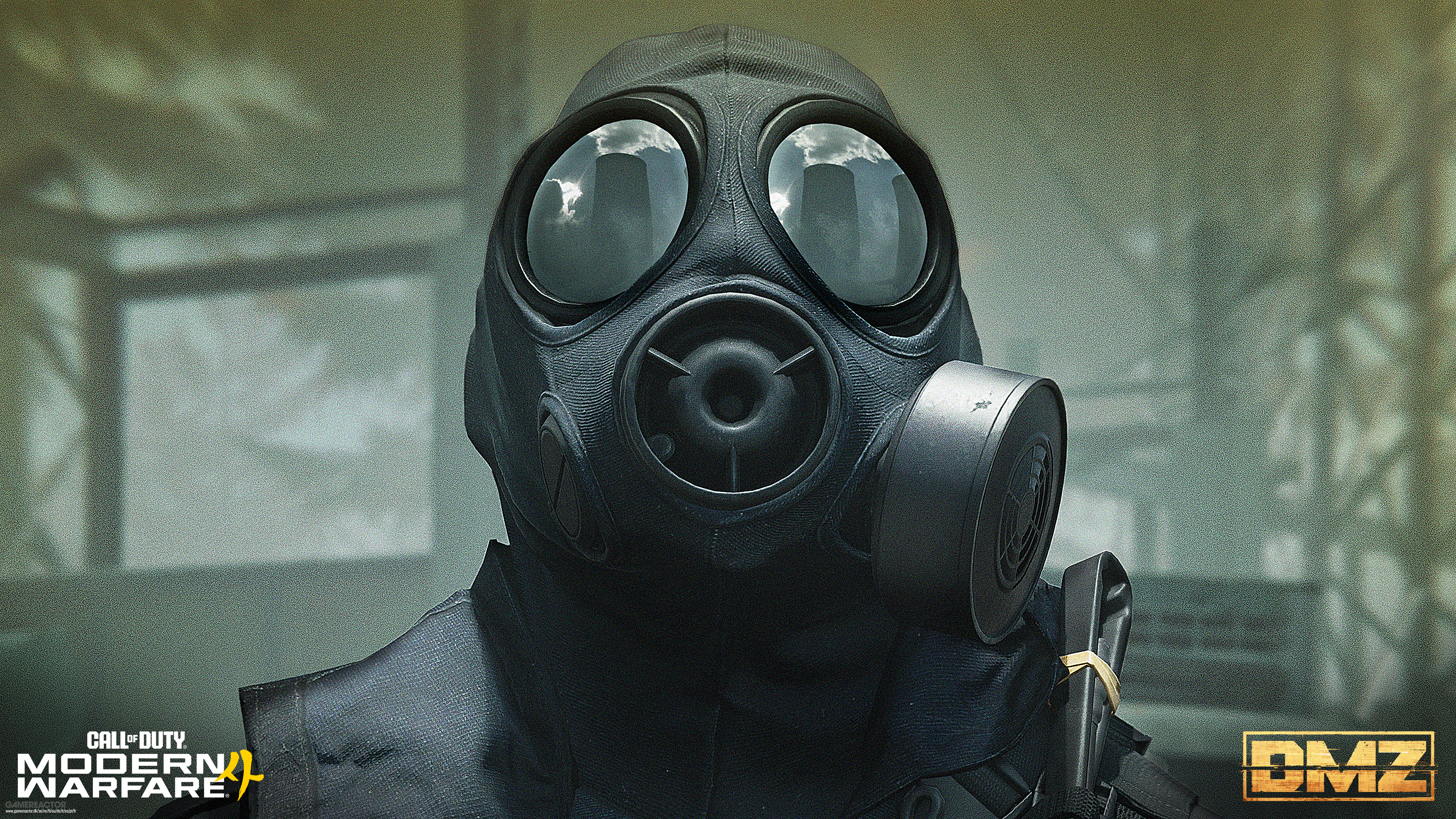 Ekstraksjonsskyting står i sentrum i Call of Duty: Modern Warfare 4s DMZ-modus