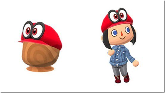 Animal Crossing: Pocket Camp