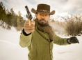 Django og Zorro m&oslash;tes i en ny film fra Sony