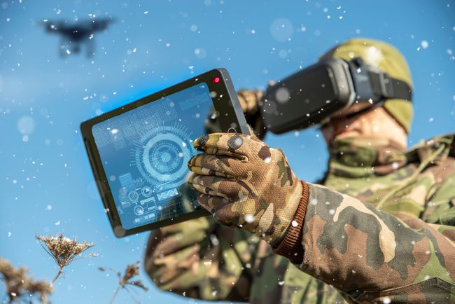 EU vurderer sanksjoner mot videospillsektoren i forbindelse med russiske droneoperasjoner i Ukraina