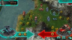 TGS 05: Field Commander - nytt strategispill til PSP annonsert