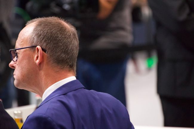Tyskland klar for koalisjonsavtale på onsdag