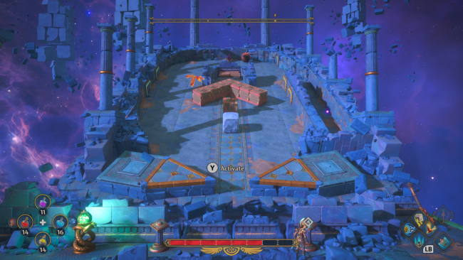 Immortals: Fenyx Rising