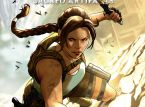 Lara Croft vender tilbake i en ny Tomb Raider-tegneserie fra Dark Horse