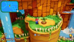 Mario & Luigi: Brothership Komplett guide - Hvor du finner alle Grampy Turnips