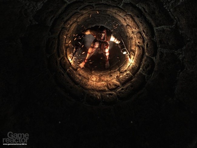 Clive Barker's Jericho