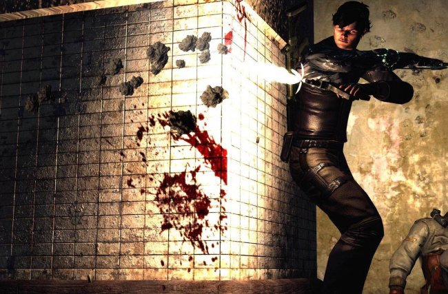 Dark Sector