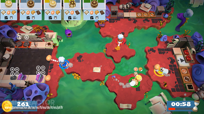 Overcooked 2