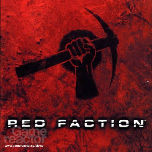 Red Faction Guerrilla