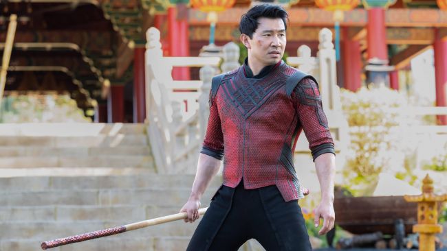 Shang-Chi 2 fortsatt under utvikling