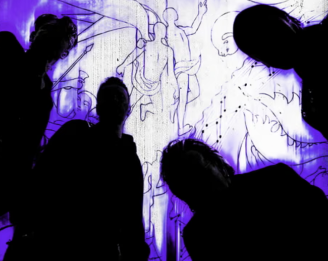 U2 er tilbake med en flammende politisk EP rettet mot ICE, Putin og Netanyahu: 