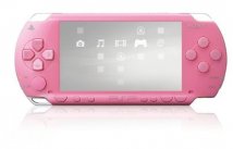 Vil du ha en rosa PSP?