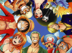Mangaredakt&oslash;ren bak Dragon Ball og Dr. Slump "sa nei til One Piece"